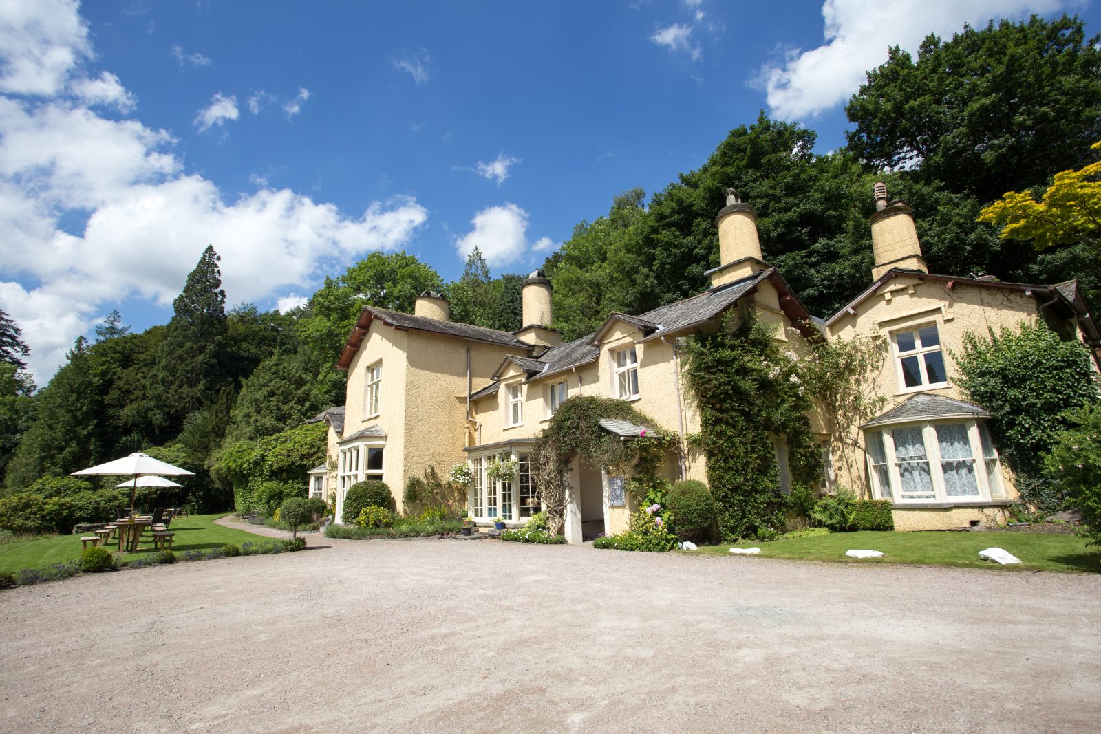hotels in grasmere