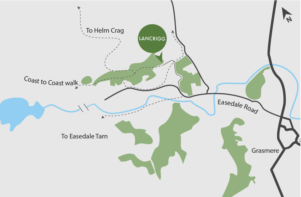 helm crag walk