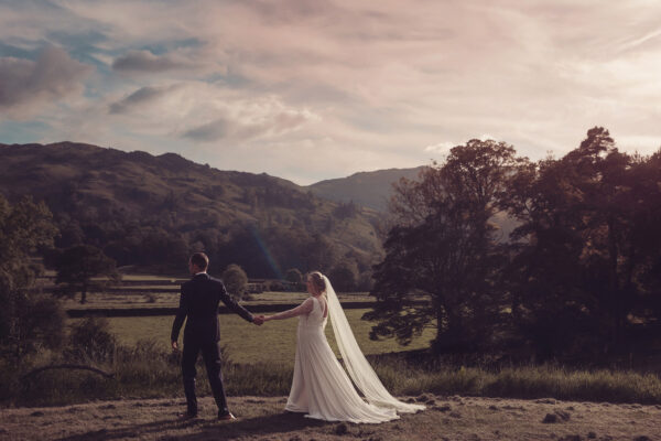 Elisa + Pete