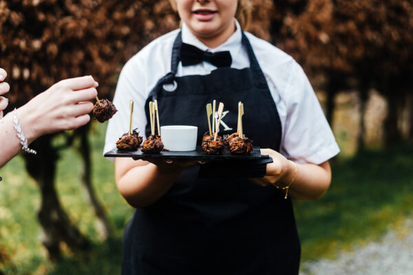 Dr & Mrs Watkins | The Lancrigg