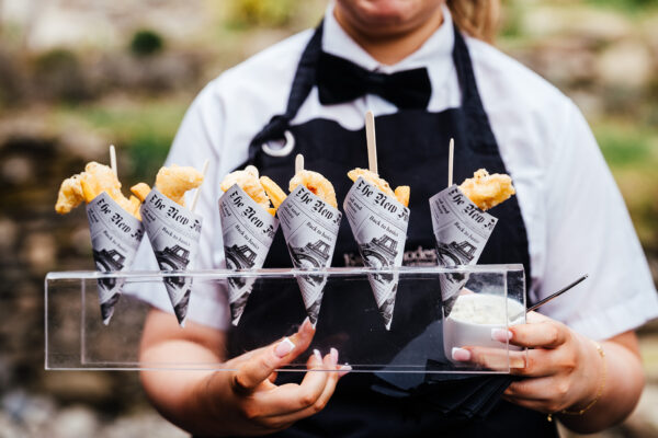 Dr & Mrs Watkins | The Lancrigg