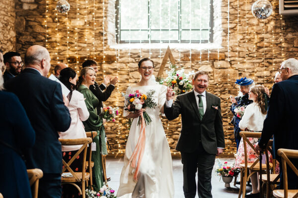 Dr & Mrs Watkins | The Lancrigg