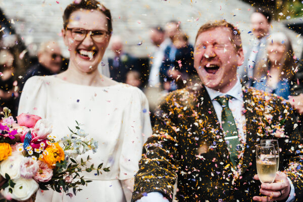 Dr & Mrs Watkins | The Lancrigg